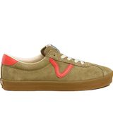 Vans VN000CTDBIS1 Sport Low Yeşil Unisex Günlük Ayakkabı