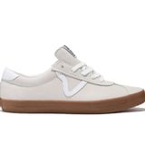 Vans VN000CTDQJM1 Krem Unisex Spor Ayakkabı