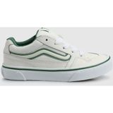 Vans VN000CTUBR11 Caldrone Krem Unisex Sneaker
