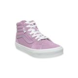 Vans Vn000Cu2 Filmore Hi Sneakers Pembe Çocuk Spor Ayakkabı