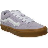 Vans VN000CV5-G Caldrone Sneakers Lila Kadın Spor Ayakkabı