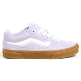 Vans VN000CV5UUI1 Mor Caldrone Kadın Sneaker Ayakkabı