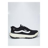 Vans VN000CVUBA21-MTE Crosspath Siyah Erkek Sneaker