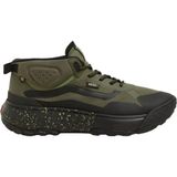 Vans VN000CVVOLV1-MTE Crosspath Mid Yeşil Erkek Sneaker