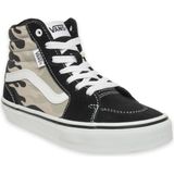Vans VN000CWY Filmore Hi Sneakers Çocuk Spor Ayakkabı
