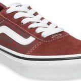 Vans Vn000Cx0 Ward Sneakers Kırmızı Çocuk Spor Ayakkabı