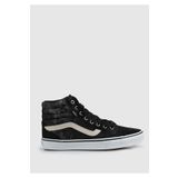 Vans VN000CXQBLA1 Filmore Hi Erkek Siyah Sneaker