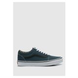 Vans VN000CXWY6Z1 Ward Mavi Erkek Sneaker