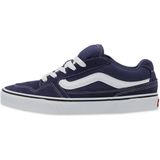 Vans VN000CXZ Caldrone Sneakers Mavi Unisex Spor Ayakkabı