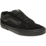 Vans Vn000Cxz Caldrone Sneakers Siyah Unisex Spor Ayakkabı 40