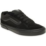 Vans Vn000Cxz Caldrone Sneakers Siyah Unisex Spor Ayakkabı 42,5
