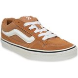 Vans VN000CXZ Caldrone Sneakers Tarçın Unisex Spor Ayakkabı - 3066 Tarçın