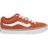 Vans VN000CXZ Caldrone Sneakers Turuncu Unisex Spor Ayakkabı - 01-Turuncu