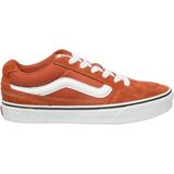 Vans VN000CXZ Caldrone Sneakers Turuncu Unisex Spor Ayakkabı - 820-Turuncu