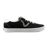 Vans VN000D096RJ1 Sport Low Siyah Erkek Günlük Ayakkabı