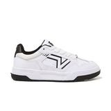 Vans VN000D1HYB21 Upland White Black Unisex Günlük Ayakkabı