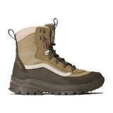 Vans VN000D28EMF1 MTE Snow-Kicker Gore-Tex Haki Erkek Outdoor Bot