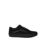 Vans VN000D3HBKA1 Old Skool Siyah Erkek Sneaker