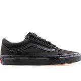 Vans VN000D3HBKA1 Old Skool Siyah Unisex Günlük Ayakkabı