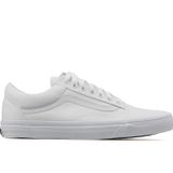 Vans VN000D3HW001 Old Skool Beyaz Unisex Günlük Ayakkabı