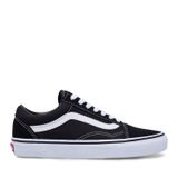 Vans VN000D3HY281-001 Siyah Old Skool Erkek Sneaker