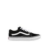 Vans VN000D3HY281-UA OL Siyah Süet Kanvas Erkek Lifestyle Ayakkabı