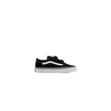 Vans VN000D3YBLK1 Siyah Td Old Skool V Bebek Günlük Ayakkabı
