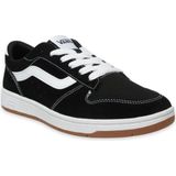 Vans Vn000D49-M Ryland Ls Sneakers Siyah Unisex Spor Ayakkabı