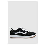 Vans VN000D49BZW1 Siyah Ryland LS Erkek Spor Ayakkabı
