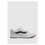 Vans VN000D49YB21 Ryland LS Beyaz Erkek Sneaker