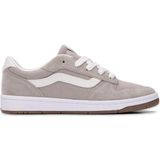 Vans VN000D4A-G Ryland Ls Sneakers Gri Kadın Spor Ayakkabı