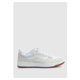 Vans VN000D4AWWW1 Ryland LS Beyaz Kadın Sneaker