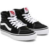 Vans Vn000D5F6Bt1 Sk8-Hi Çocuk Spor Ayakkabi Siyah