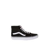 Vans VN000D5IB8C1 SK8-Hi Siyah Erkek Lifestyle Ayakkabı