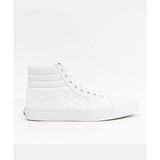 Vans VN000D5IW001 Sk8-Hi Beyaz Unisex Spor Ayakkabı