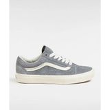 Vans VN000D6WCJJ1-W-001 Gri Old Skool Kadın Sneaker