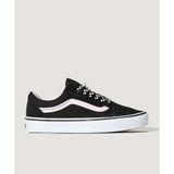 Vans VN000D6WY281-001 Siyah Old Skool Kadın Sneaker