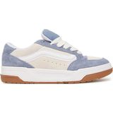 Vans VN000D6YFOI1 Classic Slip-On Mavi %100 Kanvas Kadın Lifestyle Ayakkabı