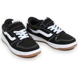 Vans VN000D7P Ryland Ls V Sneakers Siyah Çocuk Spor Ayakkabı