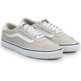 Vans VN000D7Q Brooklyn Ls Sneakers Açık Gri Unisex Spor Ayakkabı