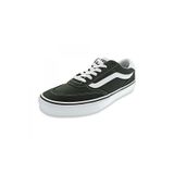 Vans Vn000D7Q Brooklyn Ls Sneakers Haki Unisex Spor Ayakkabı