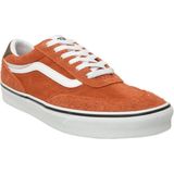 Vans VN000D7Q Brooklyn Ls Sneakers Turuncu Unisex Spor Ayakkabı - 01-Turuncu