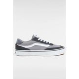 Vans VN000D7Q1O71 Brooklyn Ls Günlük Spor Ayakkabı - Gri