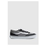 Vans VN000D7Q1O71 Gri Brooklyn LS Erkek Spor Ayakkabı