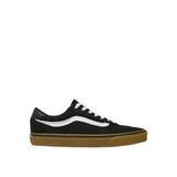 Vans VN000D7QB9M1 Brooklyn LS Siyah Erkek Lifestyle Ayakkabı