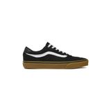 Vans VN000D7QB9M1 Siyah Brooklyn LS Erkek Sneaker Ayakkabı