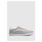 Vans VN000D7QFTY1 Brooklyn LS Bej Erkek Sneaker