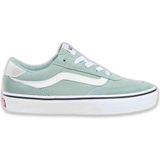 Vans VN000D7U Brooklyn Ls Sneakers Açık Yeşil Unisex Spor Ayakkabı - Açık Yeşil - Armut