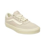 Vans Vn000d7u Brooklyn Ls Sneakers Bej Unisex Spor Ayakkabı Bej