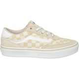 Vans VN000D7U Brooklyn Ls Sneakers Gri Unisex Spor Ayakkabı - 057-Gri